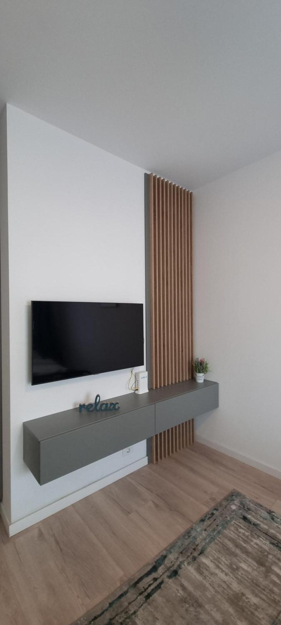 Your New And Modern Home Бухарест Экстерьер фото