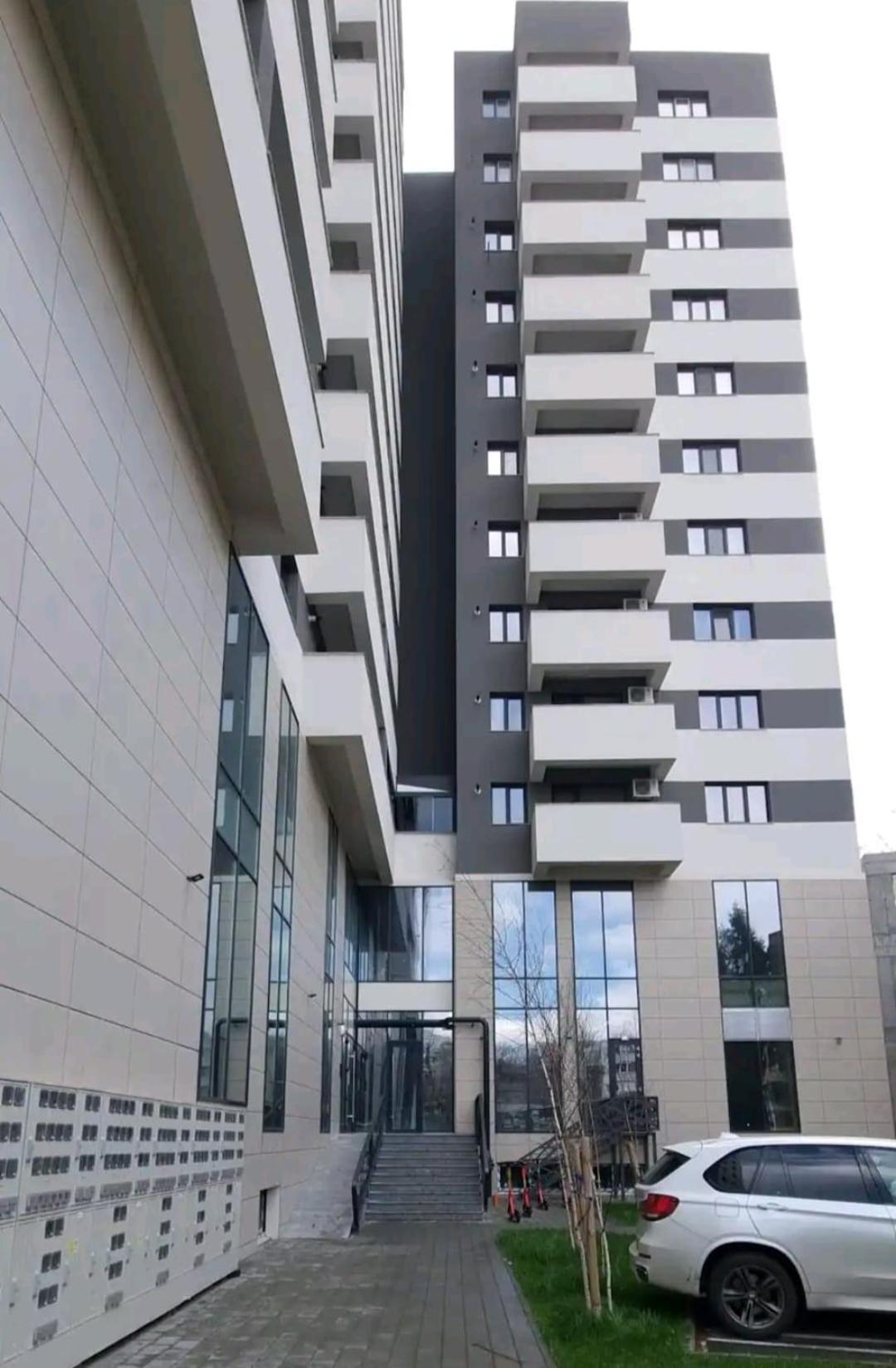 Your New And Modern Home Бухарест Экстерьер фото