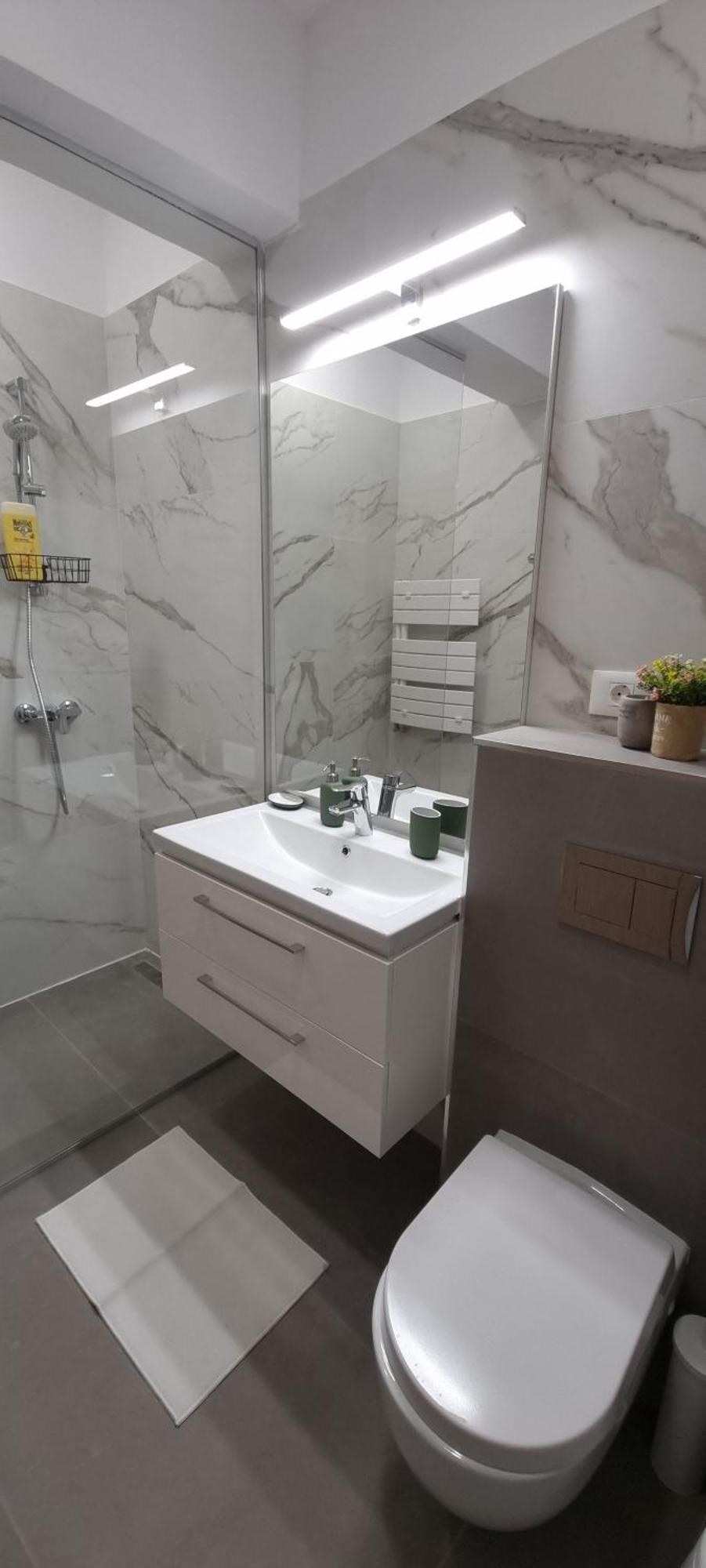 Your New And Modern Home Бухарест Экстерьер фото